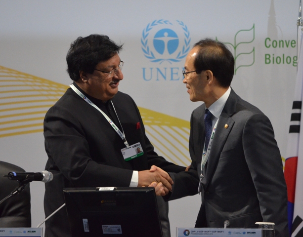 3CBDCOP12 opens