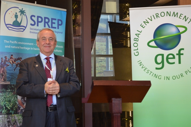GEF-DAVID1