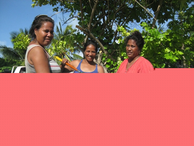 Kiribati web