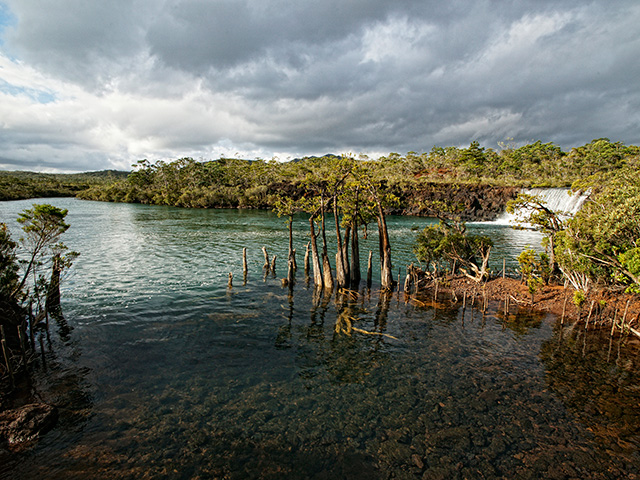 Plaines-des-lacsNew-Caledonia