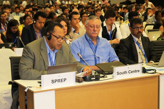 SPREP1 copy