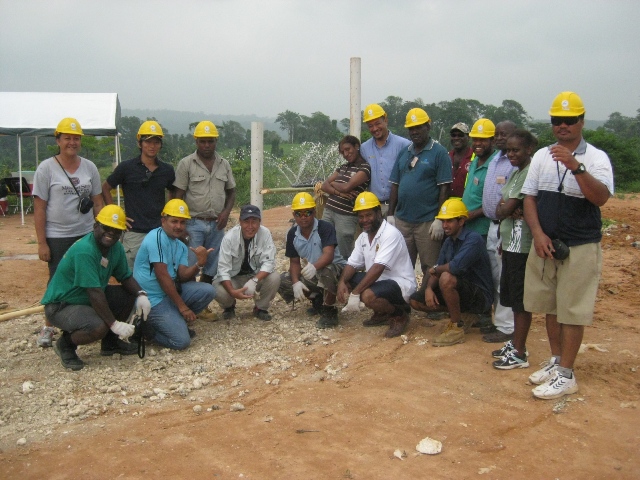 Vanuatu web