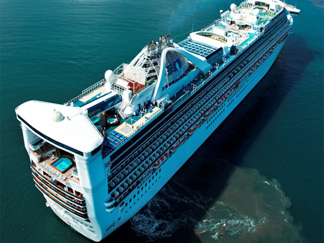 ship