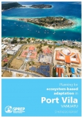 EBA Port Vila, Vanuatu