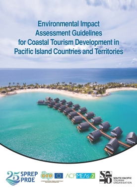 EIA guidelines tourism