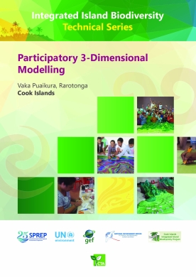 Integrated Island Biodiversity Technical series
