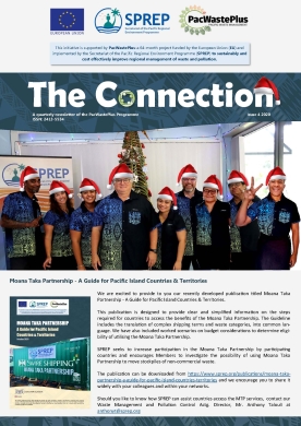 The connection newsletter 