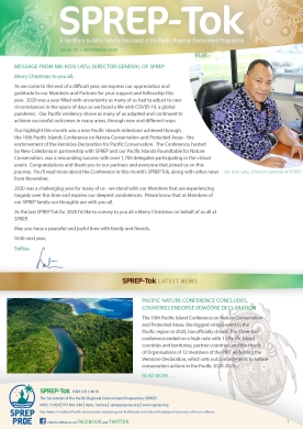 SPREP-Tok Issue 70