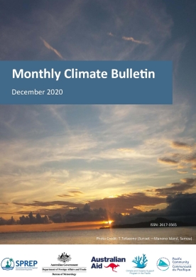 COSPPac bulletin December 2020