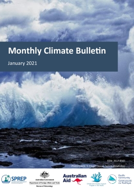 COSPPac bulletin Jan 2021