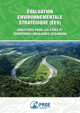 SEA French guidelines 