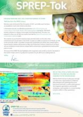 SPREP-Tok Issue 74