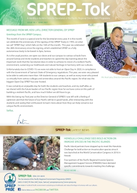 SPREP-Tok Issue 76