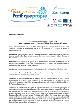 Relevedeconclusions