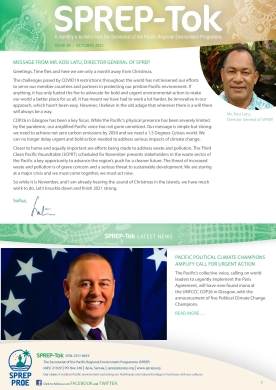 SPREP-Tok Issue 80