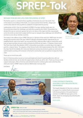 SPREP-Tok Issue 81