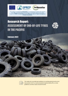 assessment report on elt 