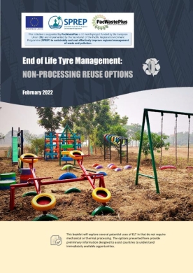 ELT management reuse options 