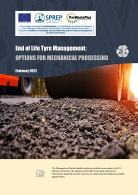 ELT mechanical 