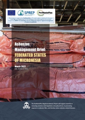 FSM asbestos