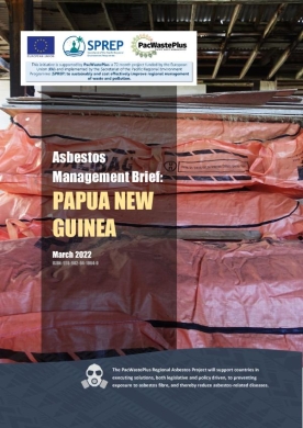 PNG asbestos