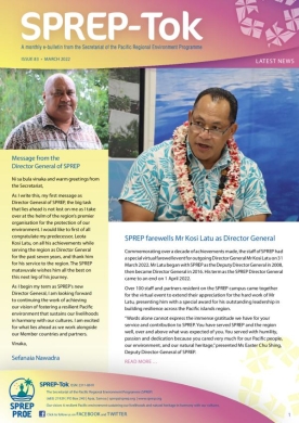 SPREp-Tok Issue 83